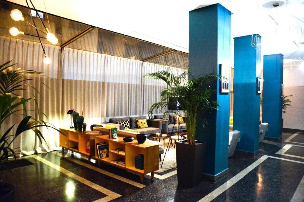 Boutique Hotel Gauthier Restaurant Terrasse Casablanca Kültér fotó
